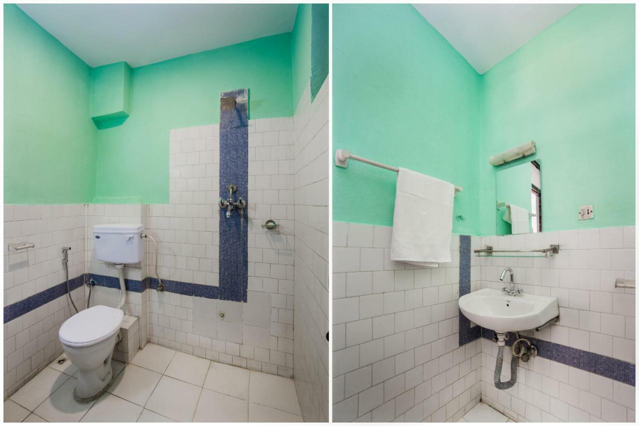 Hotel Kuti - Káthmándú Exteriér fotografie